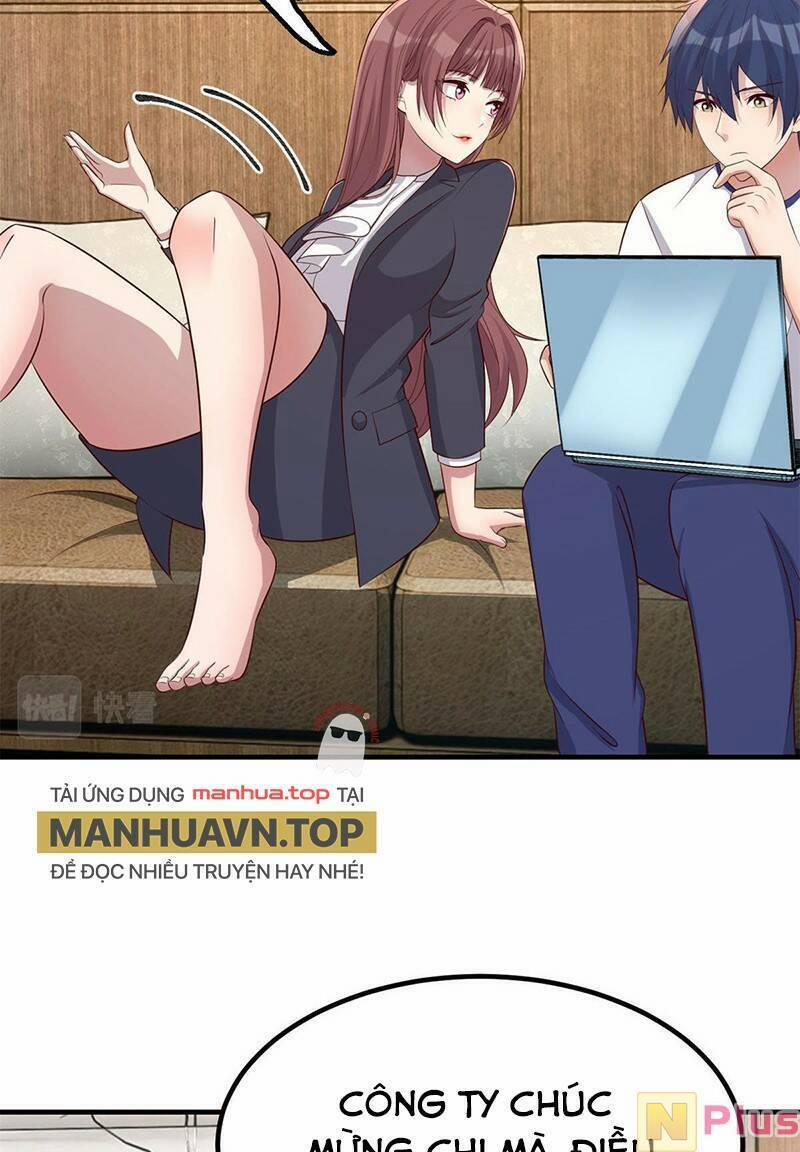 manhwax10.com - Truyện Manhwa Chị Gái Tôi Là Đại Minh Tinh Chương 204 Trang 31