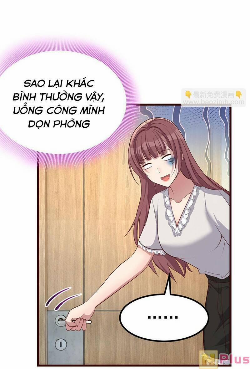 manhwax10.com - Truyện Manhwa Chị Gái Tôi Là Đại Minh Tinh Chương 206 Trang 28