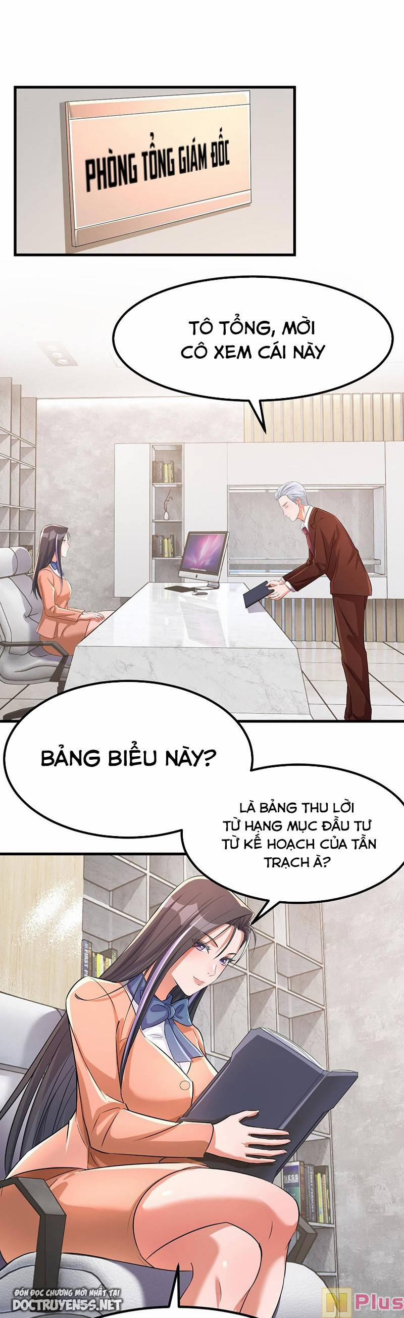 manhwax10.com - Truyện Manhwa Chị Gái Tôi Là Đại Minh Tinh Chương 208 Trang 18