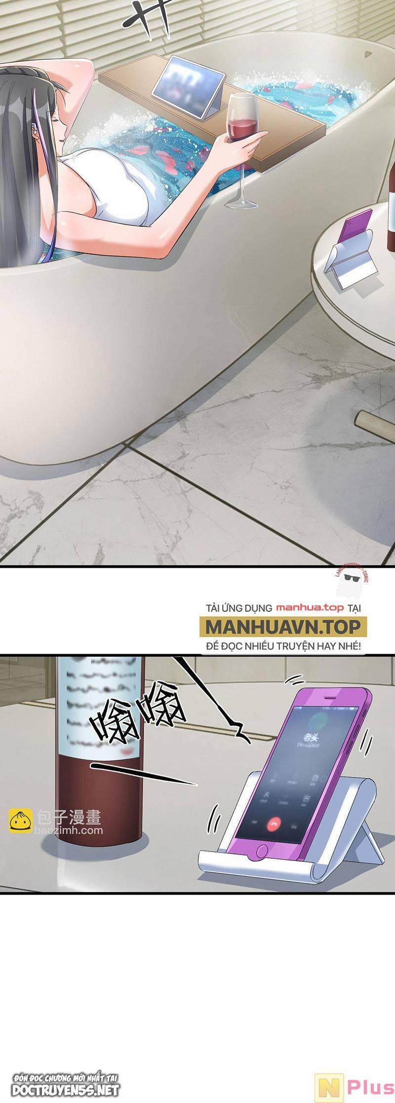 manhwax10.com - Truyện Manhwa Chị Gái Tôi Là Đại Minh Tinh Chương 209 Trang 14