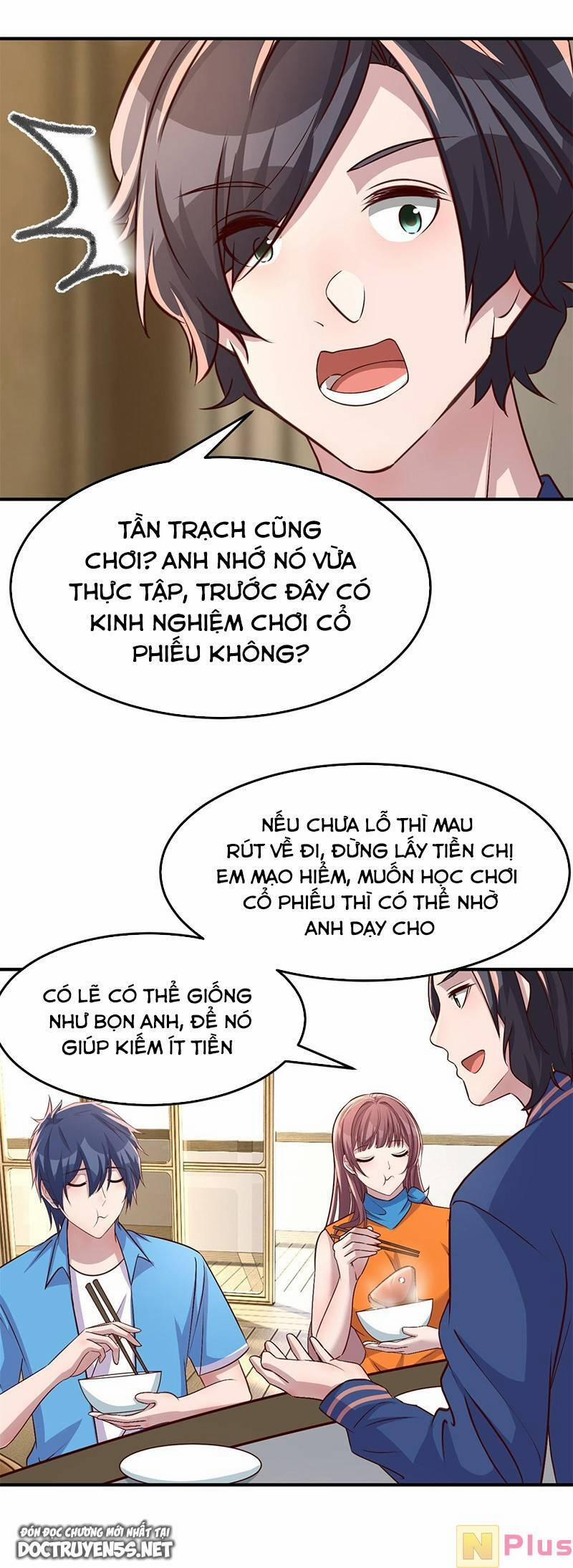 manhwax10.com - Truyện Manhwa Chị Gái Tôi Là Đại Minh Tinh Chương 211 Trang 25