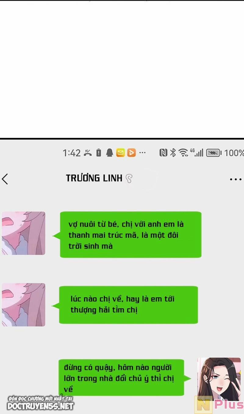 manhwax10.com - Truyện Manhwa Chị Gái Tôi Là Đại Minh Tinh Chương 211 Trang 9