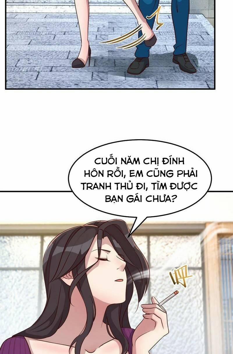 manhwax10.com - Truyện Manhwa Chị Gái Tôi Là Đại Minh Tinh Chương 212 Trang 25