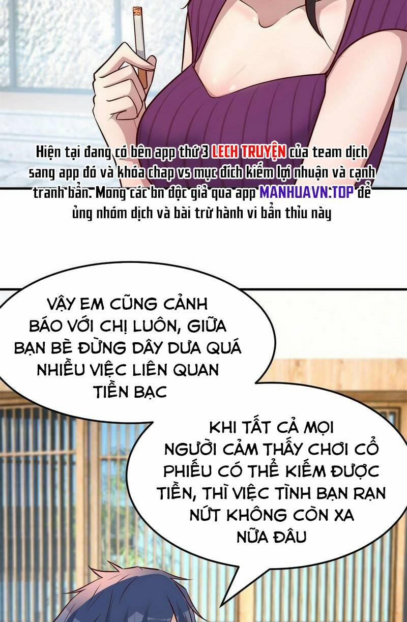 manhwax10.com - Truyện Manhwa Chị Gái Tôi Là Đại Minh Tinh Chương 213 Trang 2