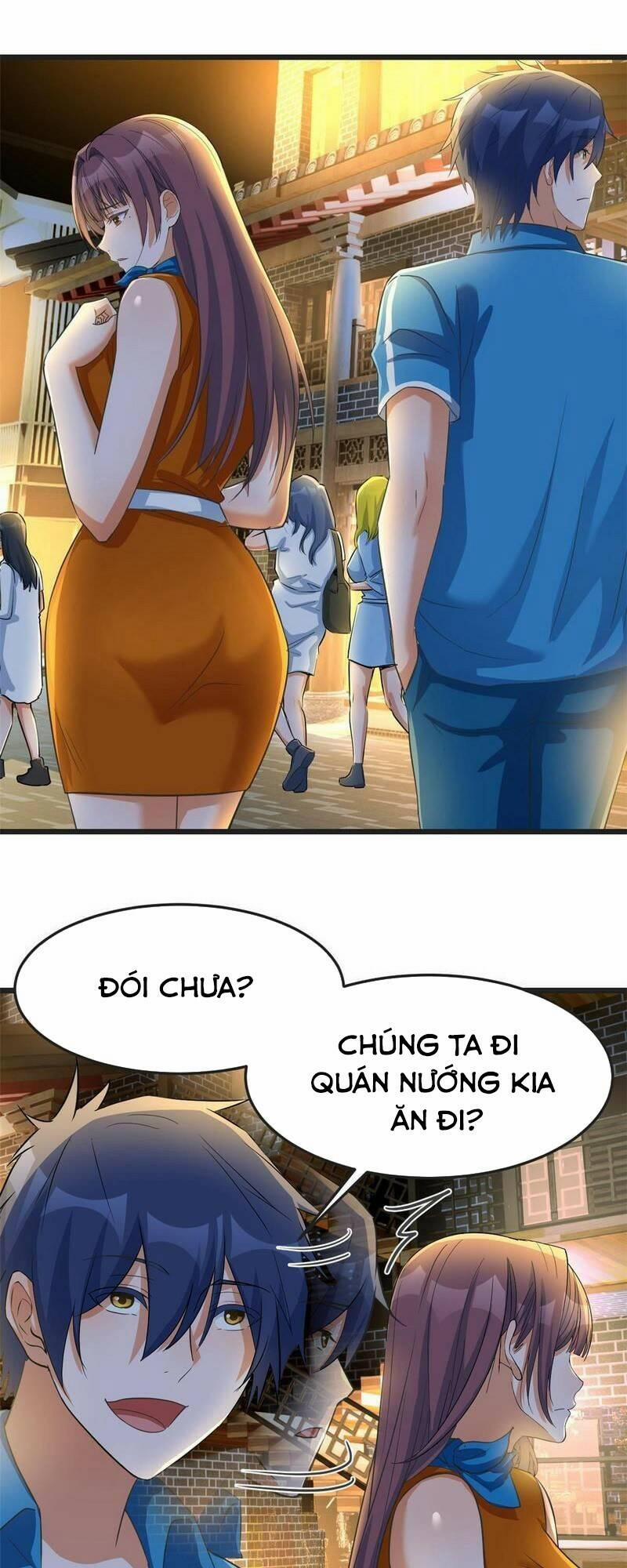 manhwax10.com - Truyện Manhwa Chị Gái Tôi Là Đại Minh Tinh Chương 214 Trang 12