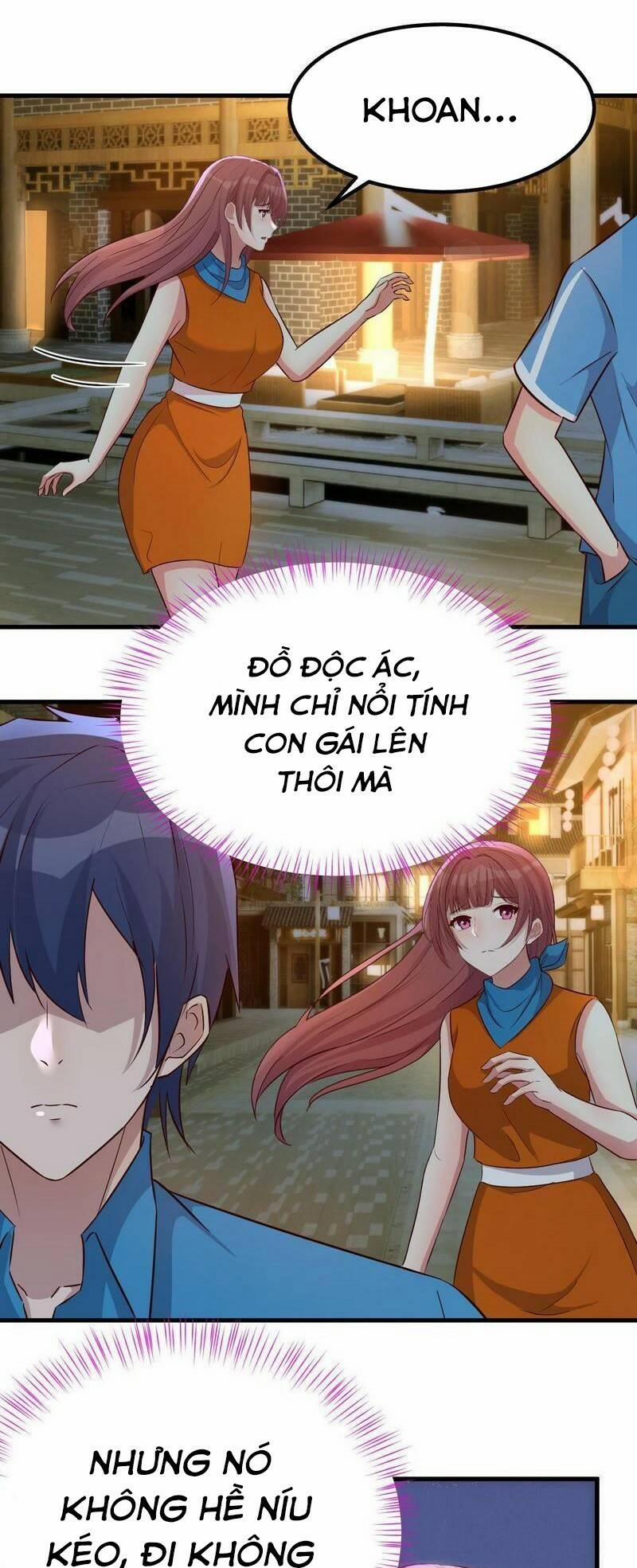 manhwax10.com - Truyện Manhwa Chị Gái Tôi Là Đại Minh Tinh Chương 214 Trang 16