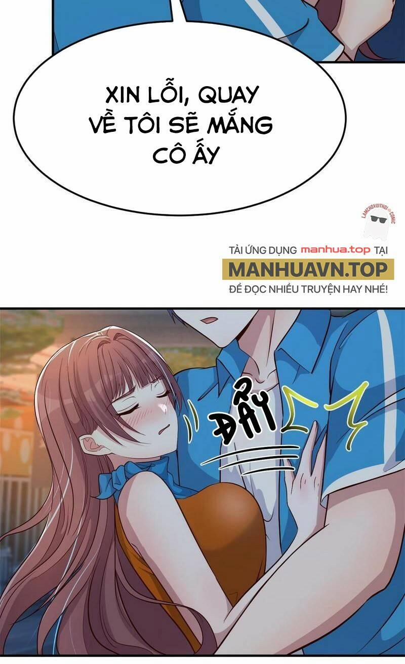 manhwax10.com - Truyện Manhwa Chị Gái Tôi Là Đại Minh Tinh Chương 214 Trang 24