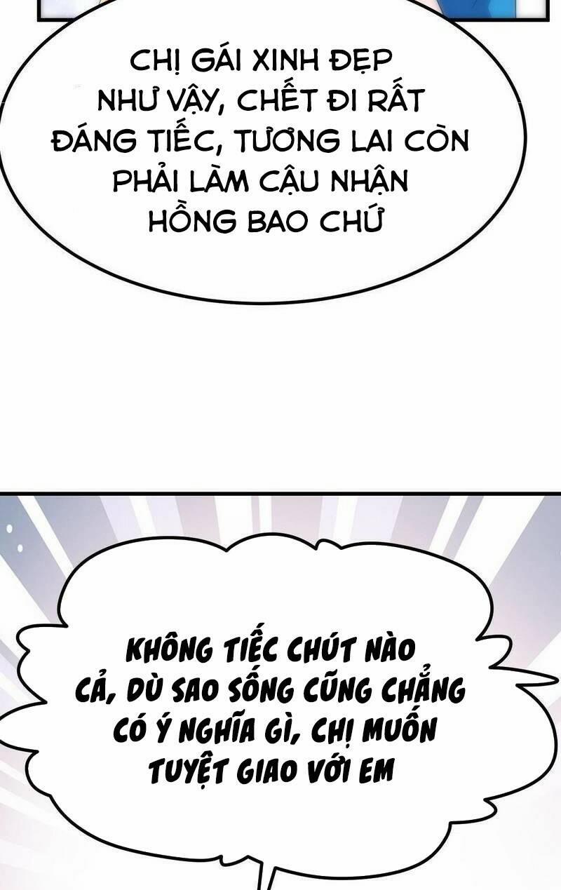 manhwax10.com - Truyện Manhwa Chị Gái Tôi Là Đại Minh Tinh Chương 214 Trang 30