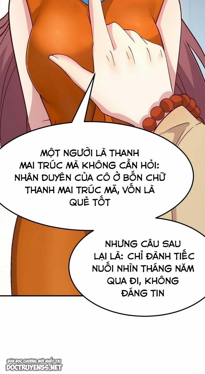 manhwax10.com - Truyện Manhwa Chị Gái Tôi Là Đại Minh Tinh Chương 214 Trang 6