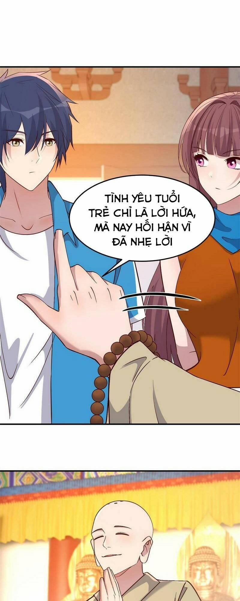 manhwax10.com - Truyện Manhwa Chị Gái Tôi Là Đại Minh Tinh Chương 214 Trang 7