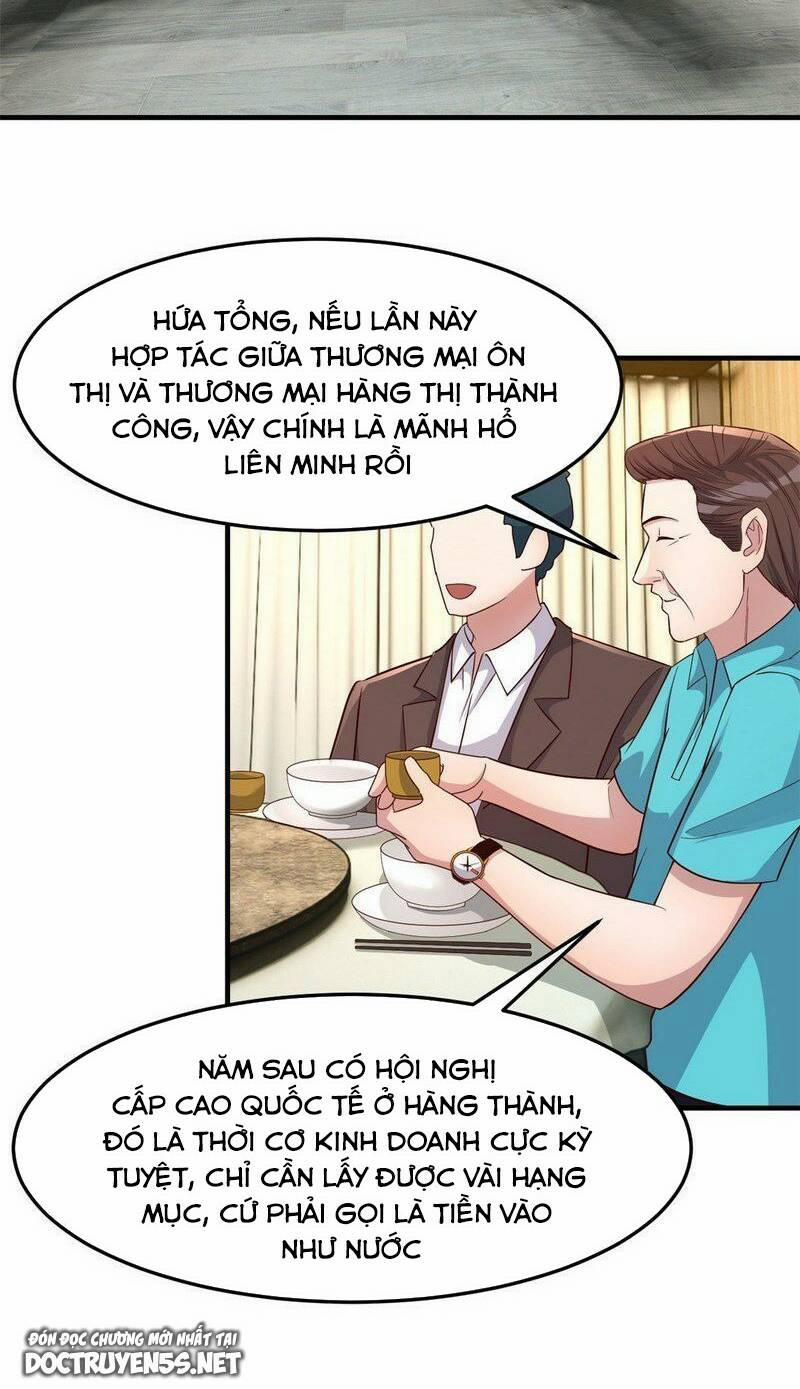 manhwax10.com - Truyện Manhwa Chị Gái Tôi Là Đại Minh Tinh Chương 215 Trang 5