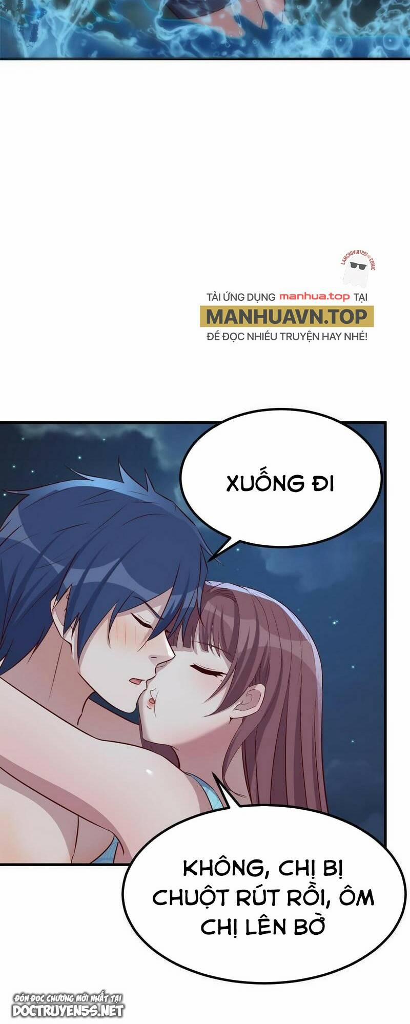 manhwax10.com - Truyện Manhwa Chị Gái Tôi Là Đại Minh Tinh Chương 216 Trang 23