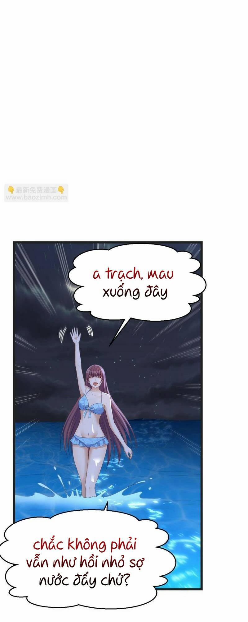 manhwax10.com - Truyện Manhwa Chị Gái Tôi Là Đại Minh Tinh Chương 216 Trang 9