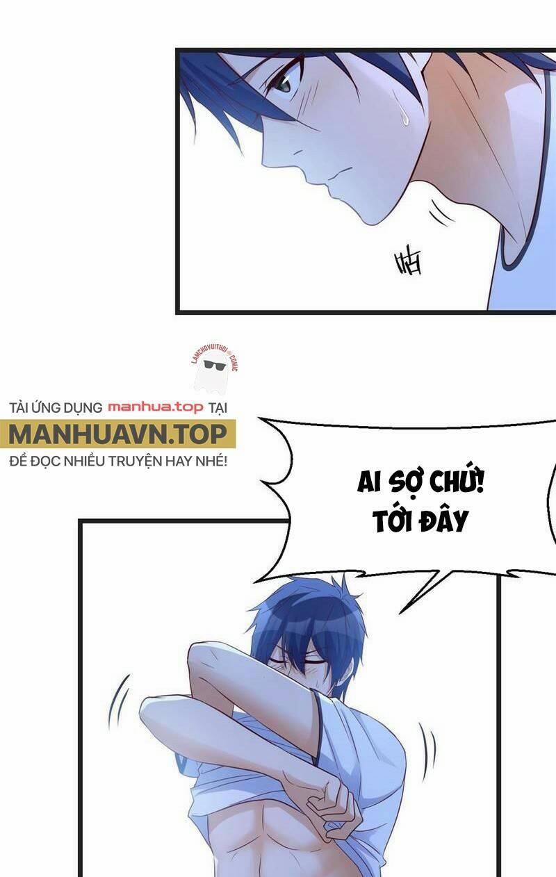 manhwax10.com - Truyện Manhwa Chị Gái Tôi Là Đại Minh Tinh Chương 216 Trang 10