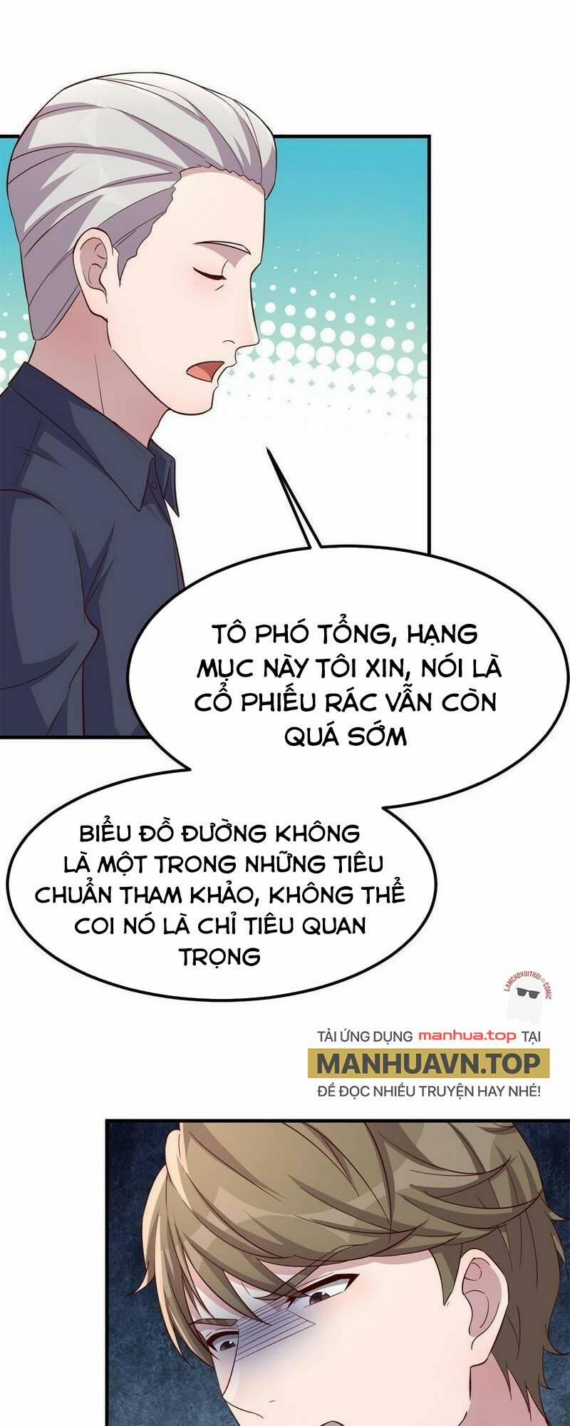 manhwax10.com - Truyện Manhwa Chị Gái Tôi Là Đại Minh Tinh Chương 217 Trang 18