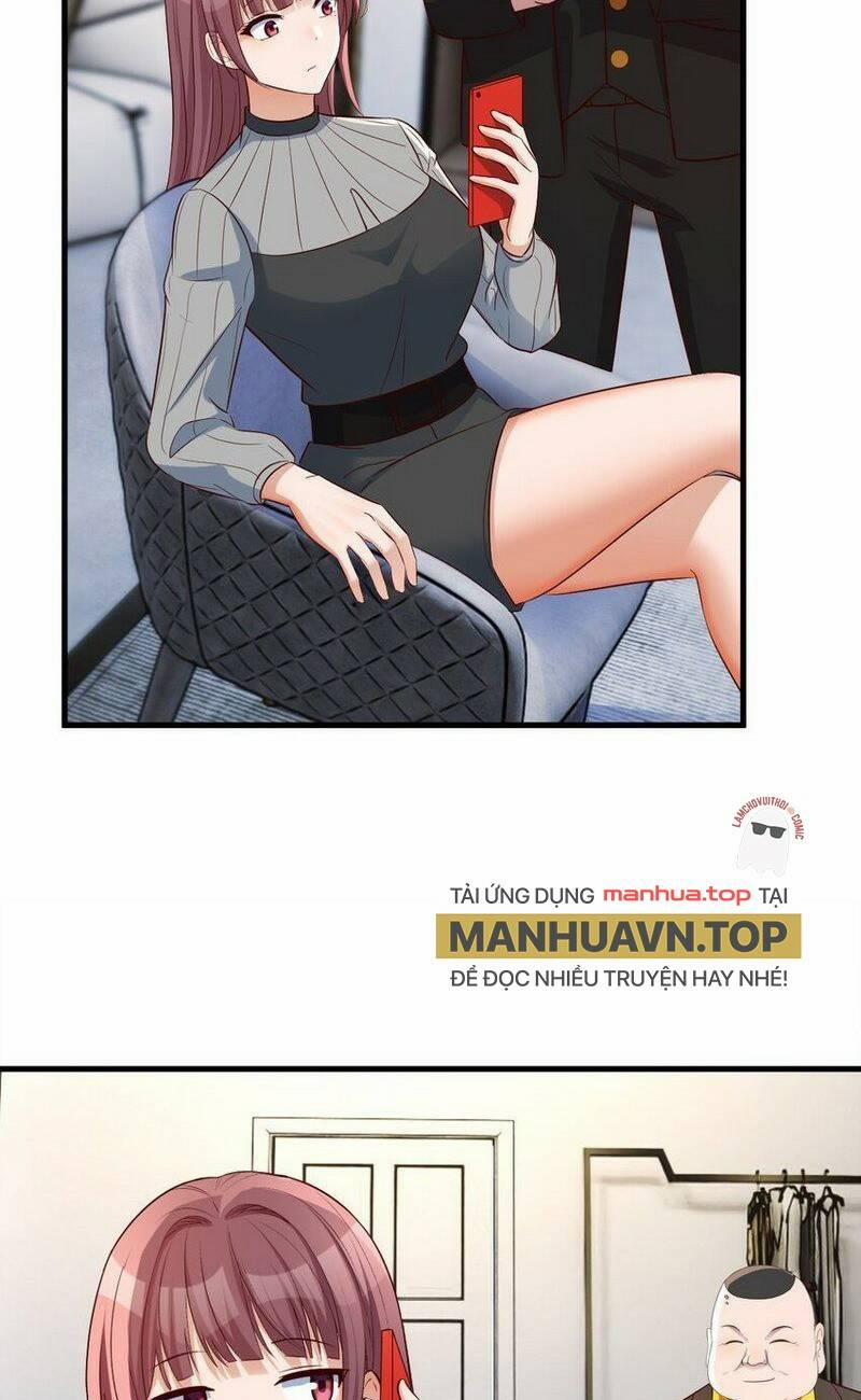 manhwax10.com - Truyện Manhwa Chị Gái Tôi Là Đại Minh Tinh Chương 218 Trang 13