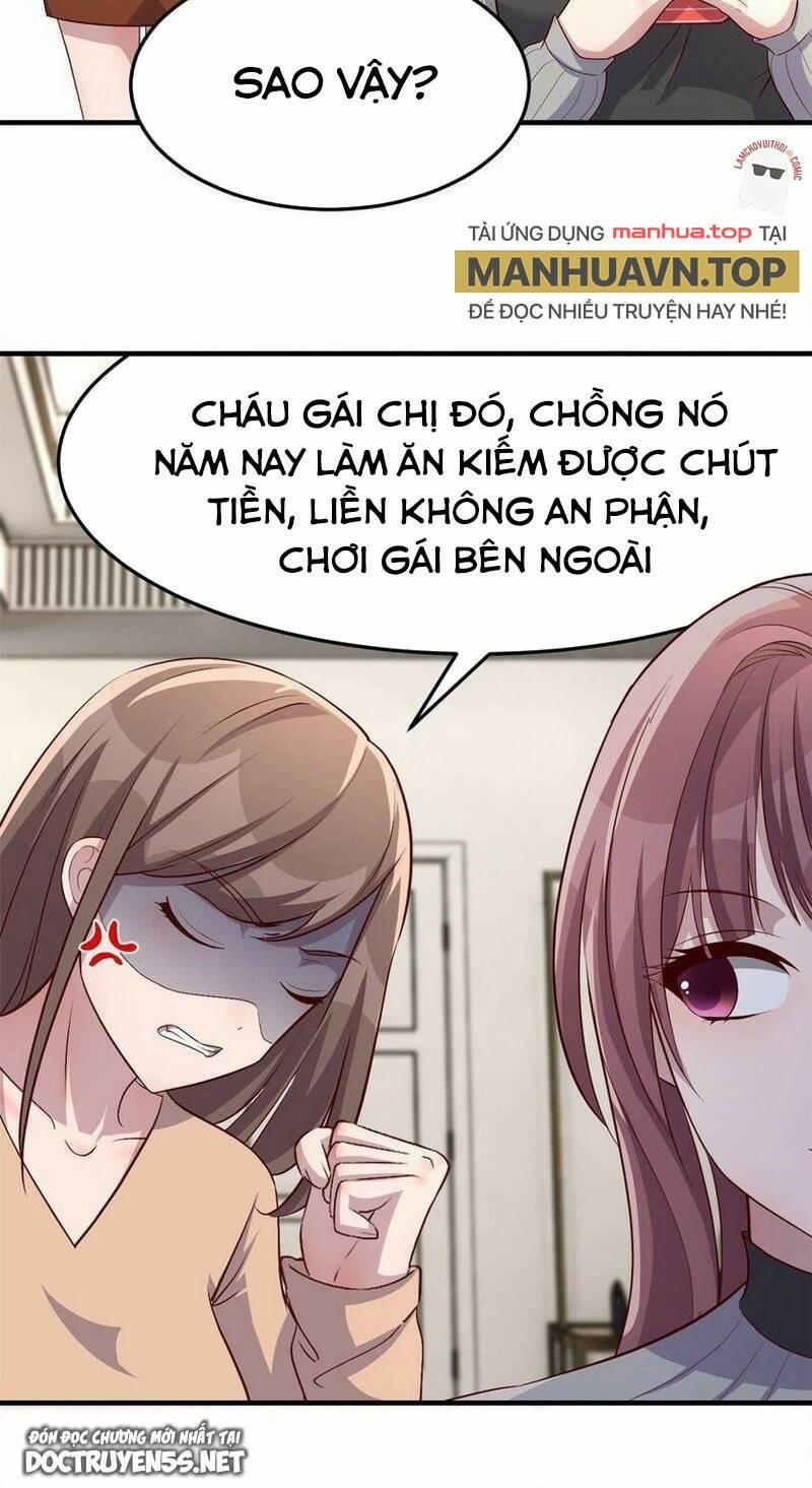 manhwax10.com - Truyện Manhwa Chị Gái Tôi Là Đại Minh Tinh Chương 218 Trang 24