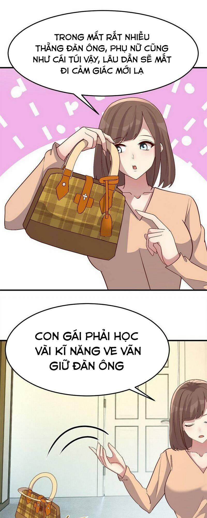 manhwax10.com - Truyện Manhwa Chị Gái Tôi Là Đại Minh Tinh Chương 218 Trang 28