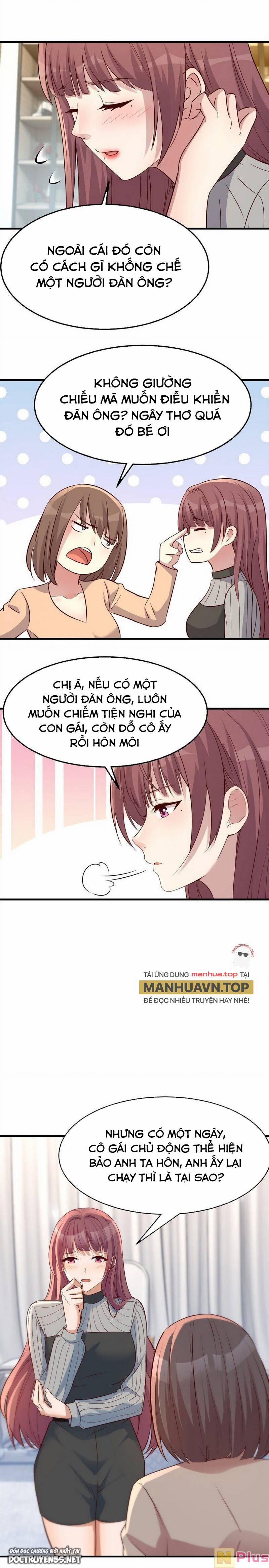 manhwax10.com - Truyện Manhwa Chị Gái Tôi Là Đại Minh Tinh Chương 219 Trang 2