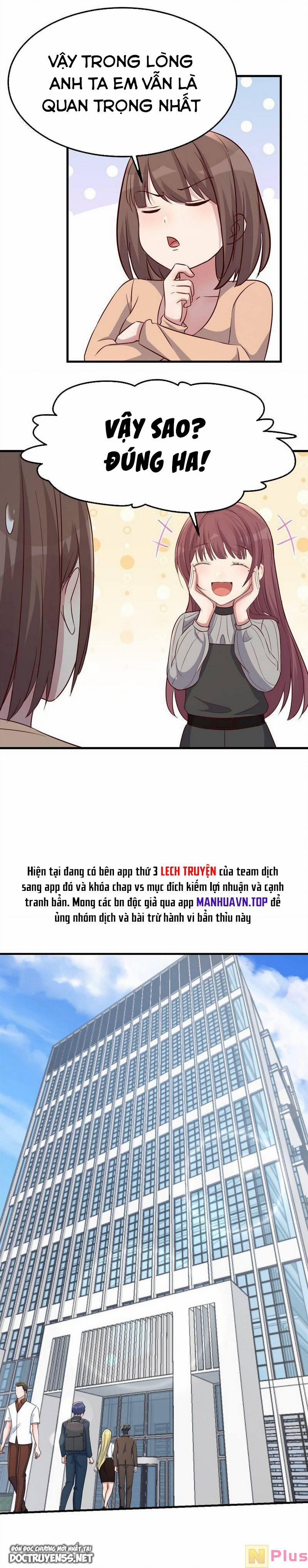 manhwax10.com - Truyện Manhwa Chị Gái Tôi Là Đại Minh Tinh Chương 219 Trang 6