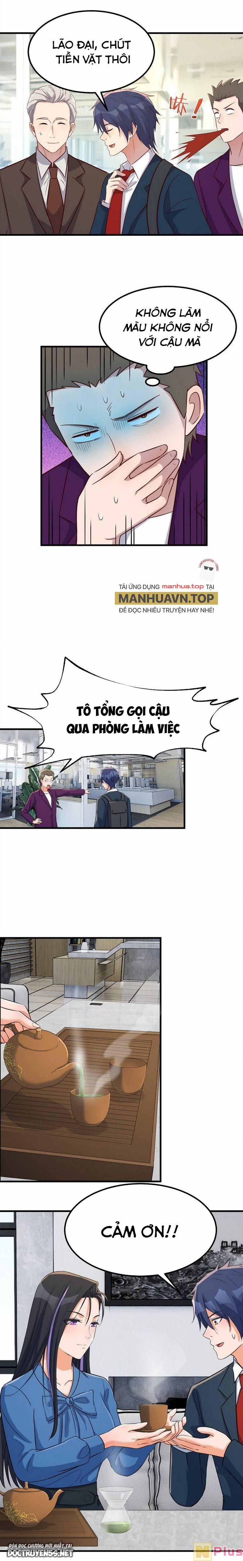 manhwax10.com - Truyện Manhwa Chị Gái Tôi Là Đại Minh Tinh Chương 219 Trang 10