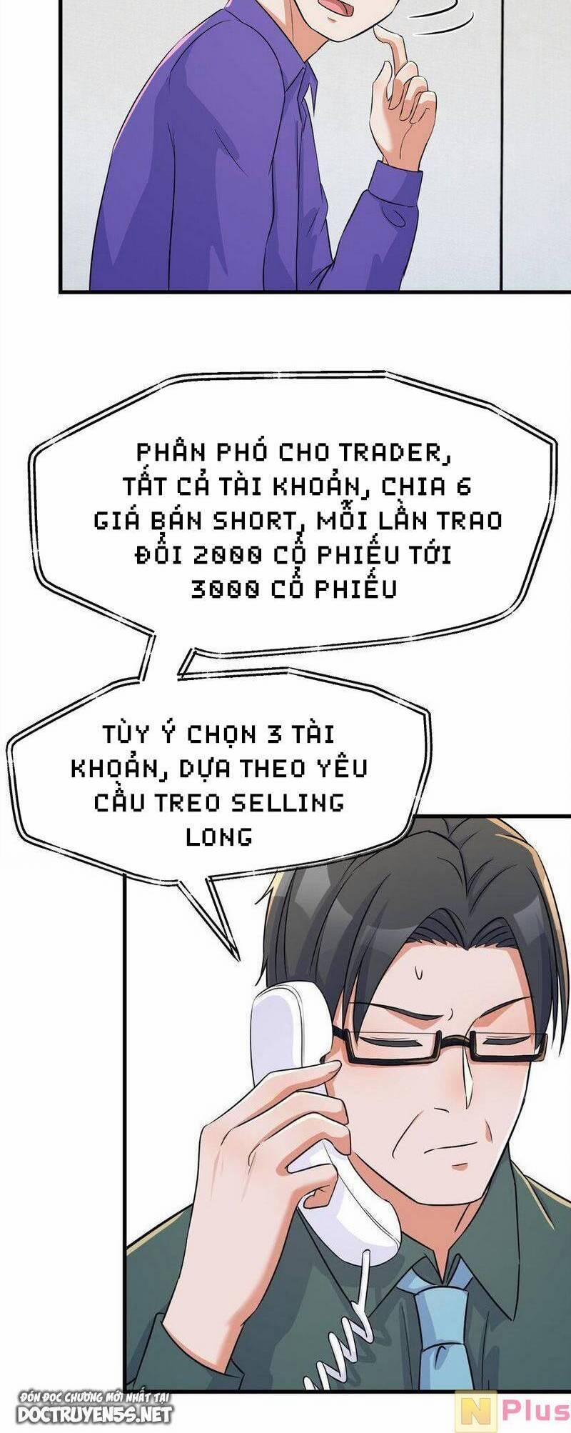 manhwax10.com - Truyện Manhwa Chị Gái Tôi Là Đại Minh Tinh Chương 220 Trang 22