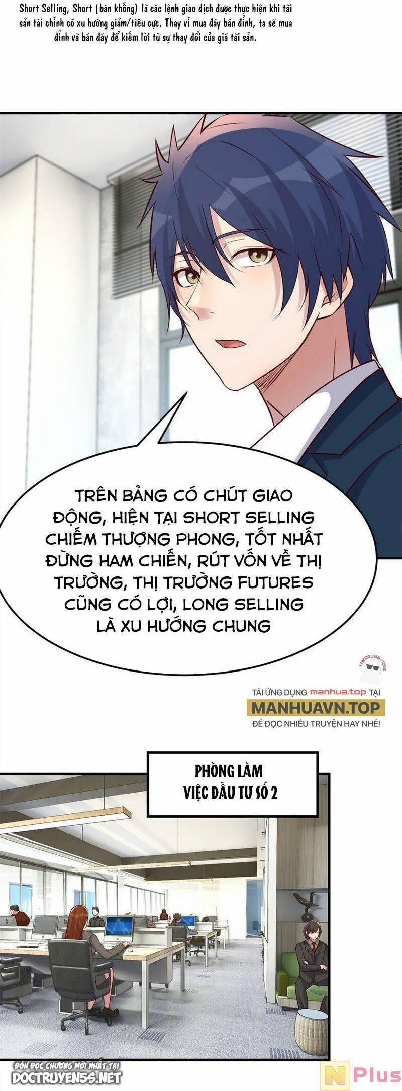 manhwax10.com - Truyện Manhwa Chị Gái Tôi Là Đại Minh Tinh Chương 220 Trang 10