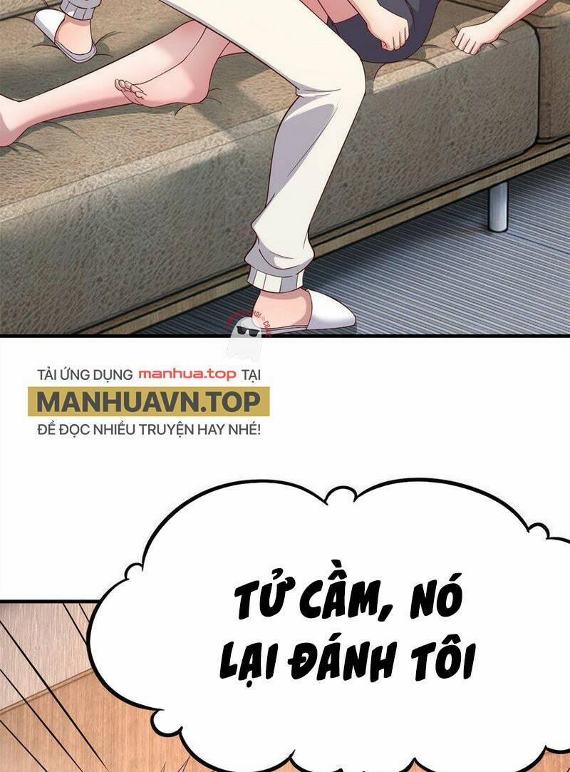 manhwax10.com - Truyện Manhwa Chị Gái Tôi Là Đại Minh Tinh Chương 221 Trang 17