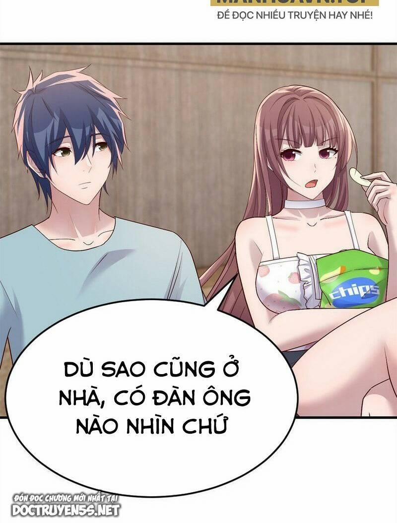 manhwax10.com - Truyện Manhwa Chị Gái Tôi Là Đại Minh Tinh Chương 221 Trang 29