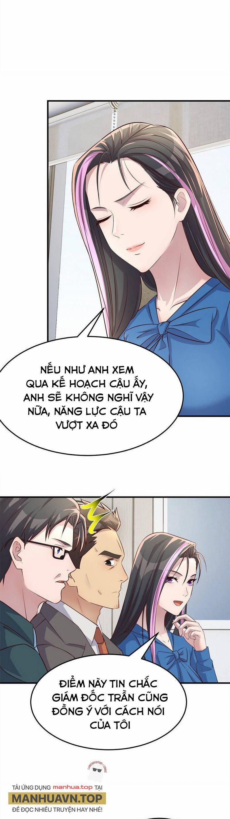 manhwax10.com - Truyện Manhwa Chị Gái Tôi Là Đại Minh Tinh Chương 222 Trang 15