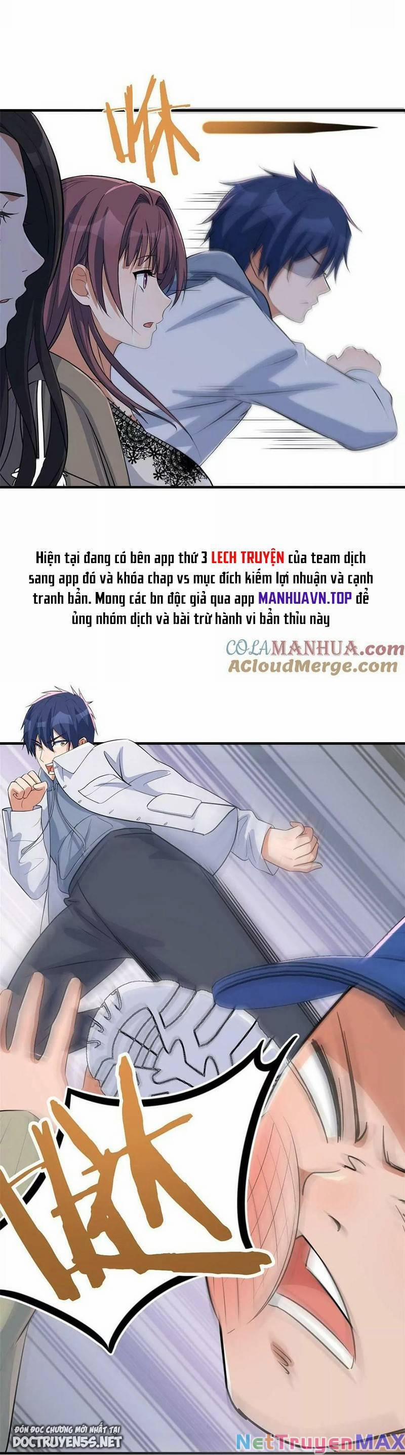 manhwax10.com - Truyện Manhwa Chị Gái Tôi Là Đại Minh Tinh Chương 223 Trang 26