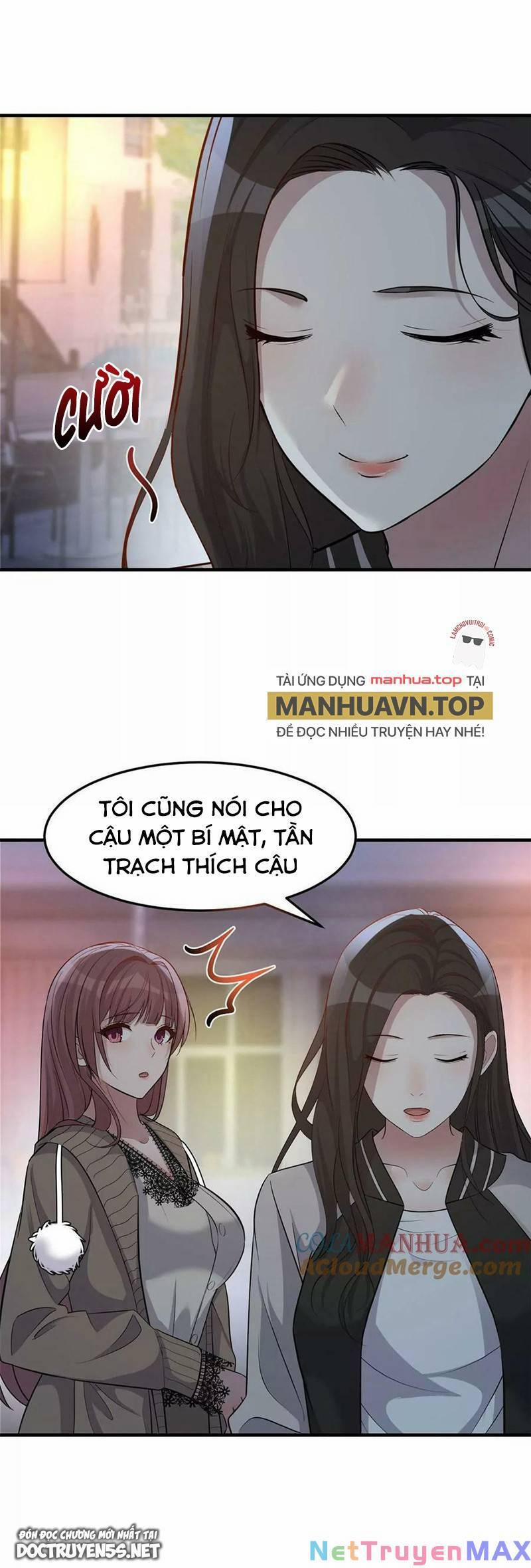 manhwax10.com - Truyện Manhwa Chị Gái Tôi Là Đại Minh Tinh Chương 223 Trang 10