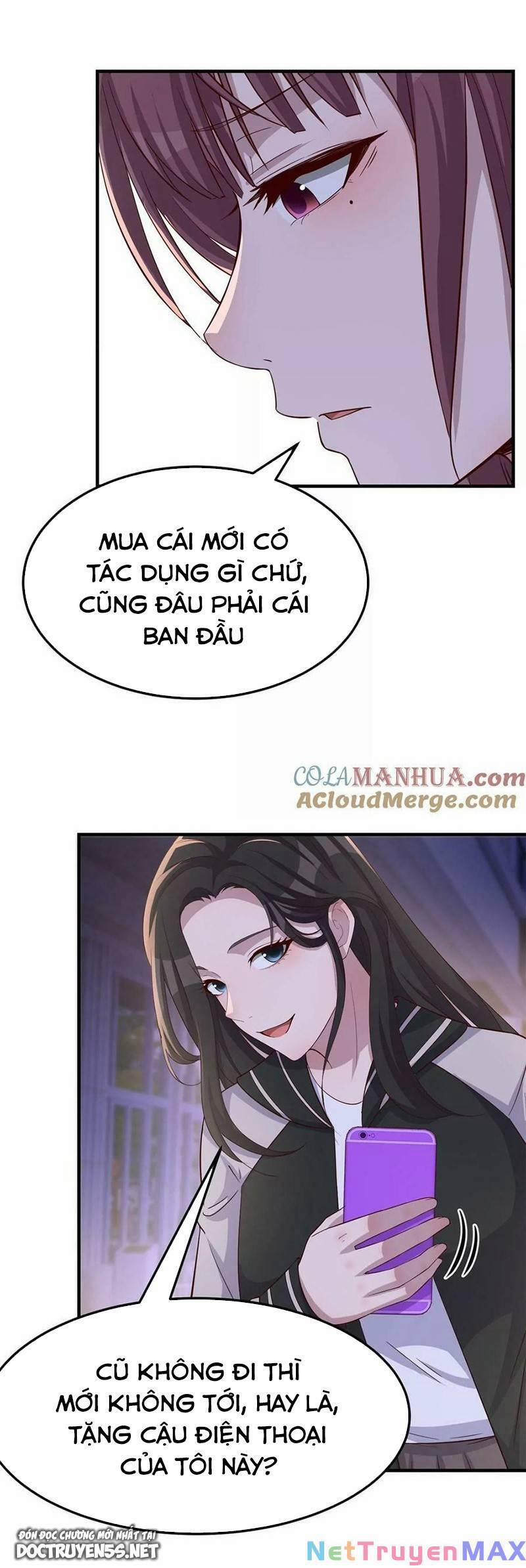 manhwax10.com - Truyện Manhwa Chị Gái Tôi Là Đại Minh Tinh Chương 224 Trang 11