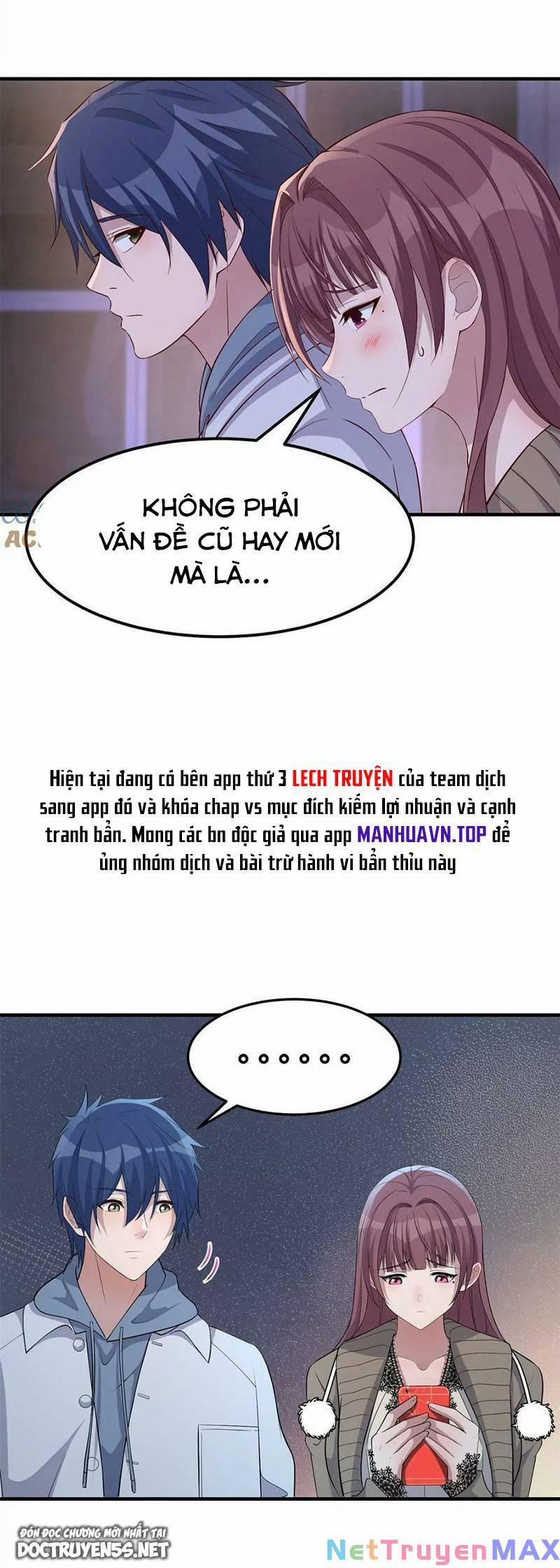 manhwax10.com - Truyện Manhwa Chị Gái Tôi Là Đại Minh Tinh Chương 224 Trang 13