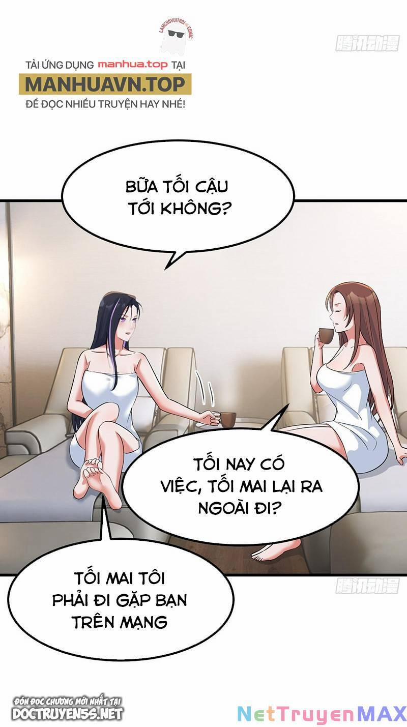 manhwax10.com - Truyện Manhwa Chị Gái Tôi Là Đại Minh Tinh Chương 226 Trang 22