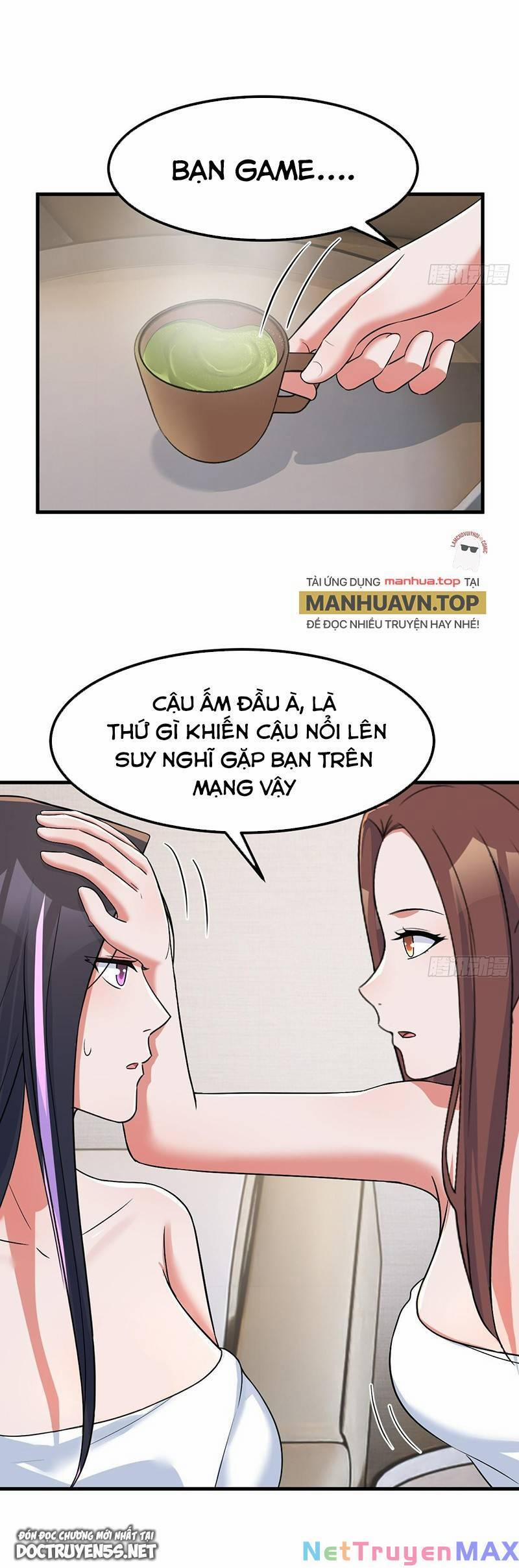 manhwax10.com - Truyện Manhwa Chị Gái Tôi Là Đại Minh Tinh Chương 226 Trang 24