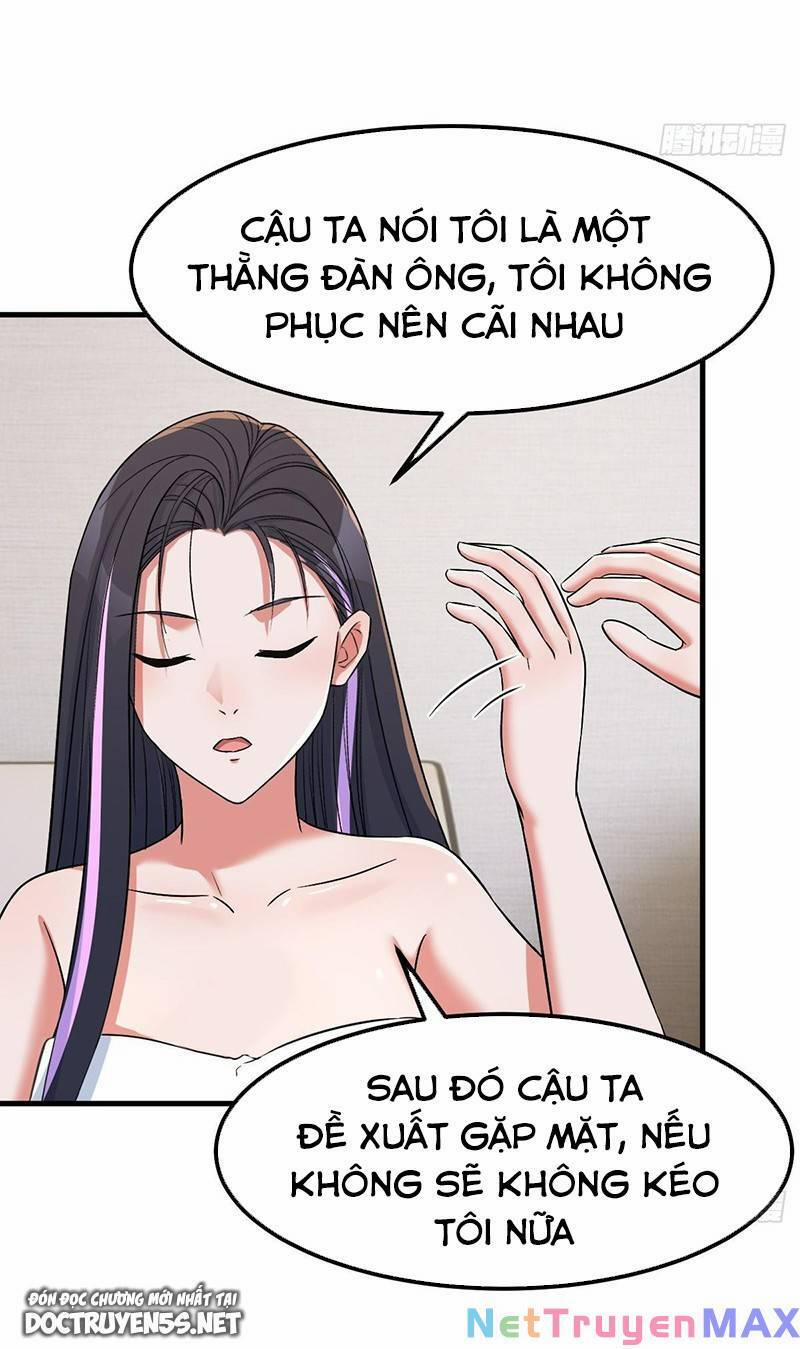 manhwax10.com - Truyện Manhwa Chị Gái Tôi Là Đại Minh Tinh Chương 226 Trang 25