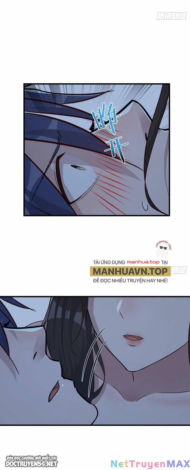 manhwax10.com - Truyện Manhwa Chị Gái Tôi Là Đại Minh Tinh Chương 226 Trang 6