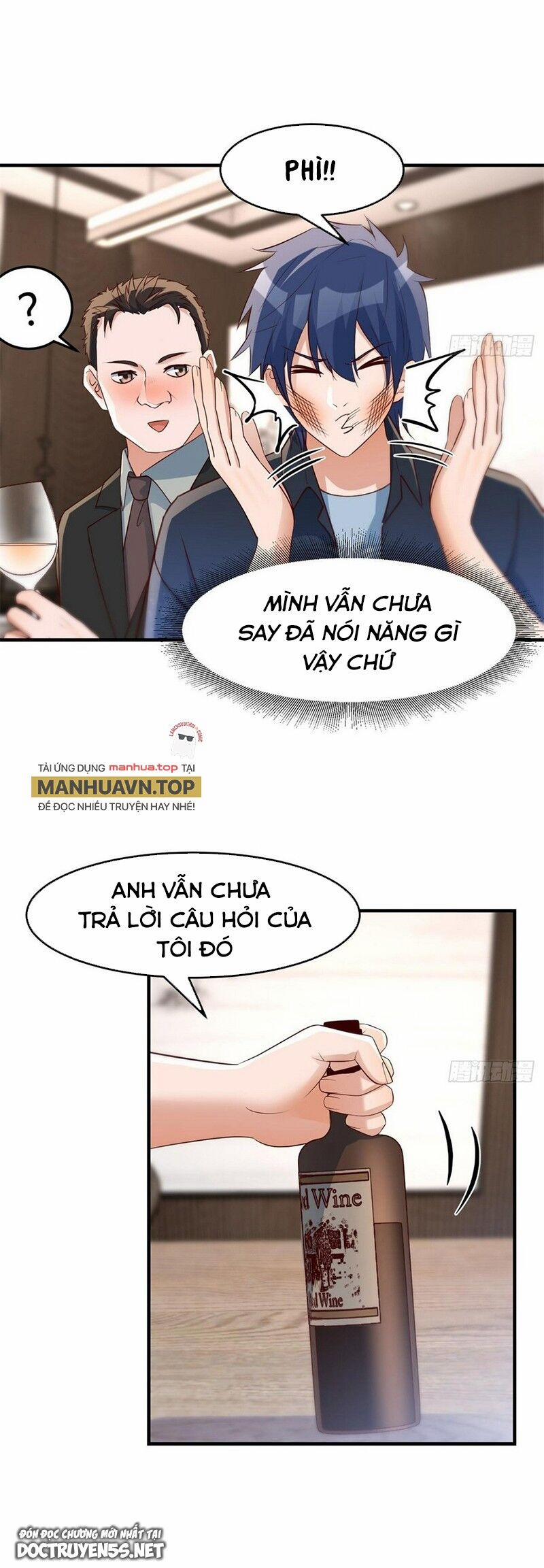 manhwax10.com - Truyện Manhwa Chị Gái Tôi Là Đại Minh Tinh Chương 228 Trang 16