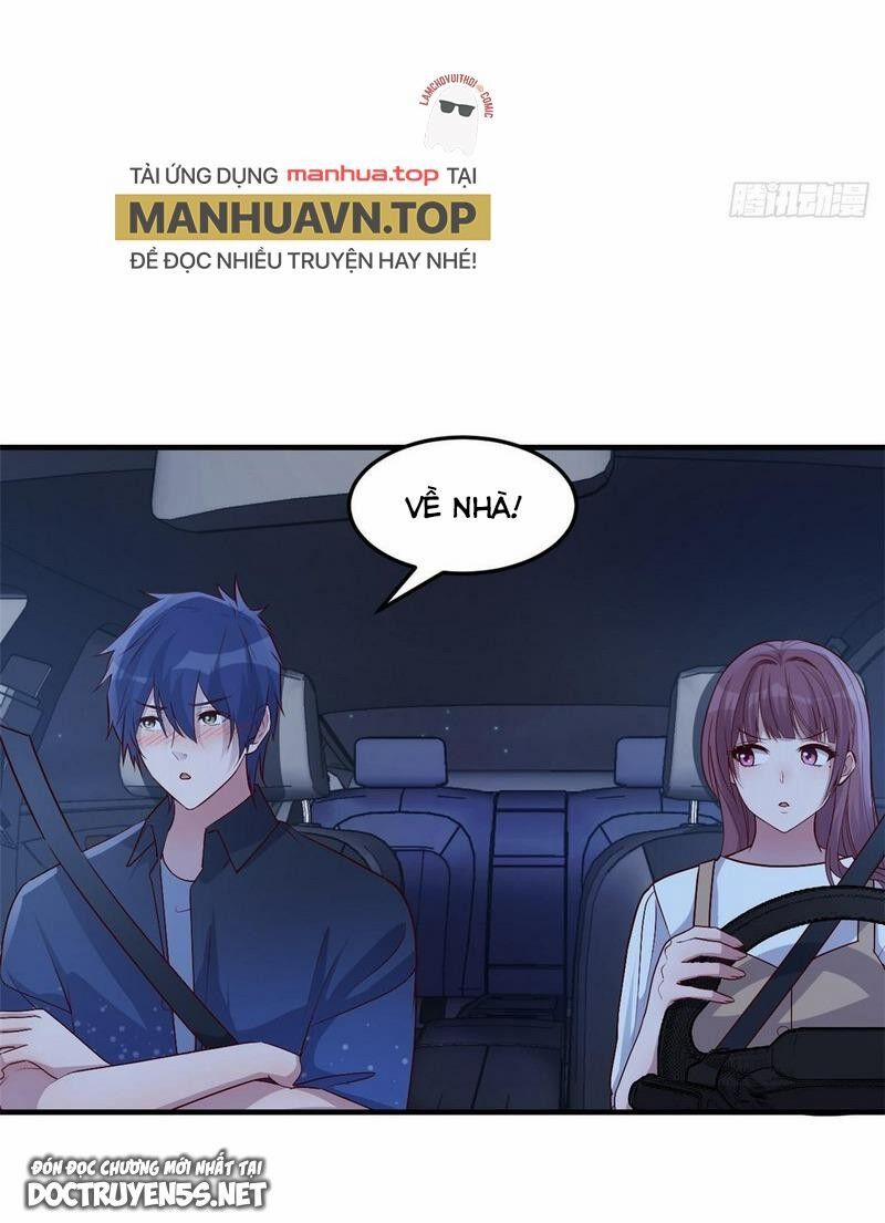 manhwax10.com - Truyện Manhwa Chị Gái Tôi Là Đại Minh Tinh Chương 229 Trang 32