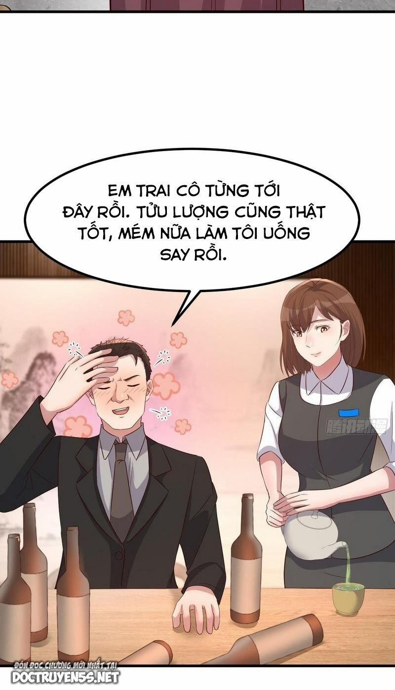 manhwax10.com - Truyện Manhwa Chị Gái Tôi Là Đại Minh Tinh Chương 229 Trang 8