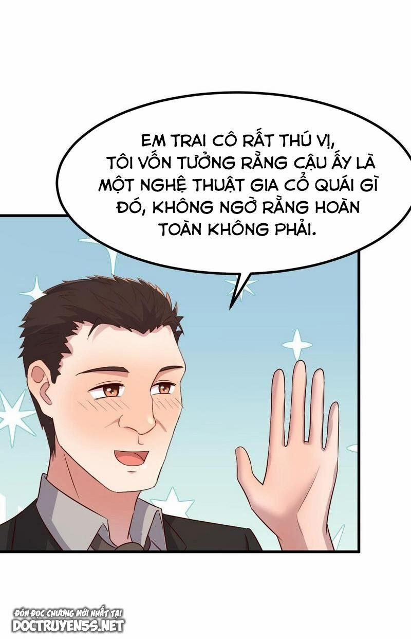 manhwax10.com - Truyện Manhwa Chị Gái Tôi Là Đại Minh Tinh Chương 229 Trang 10