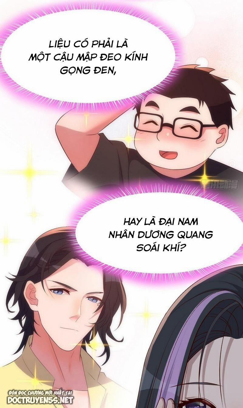 manhwax10.com - Truyện Manhwa Chị Gái Tôi Là Đại Minh Tinh Chương 230 Trang 5