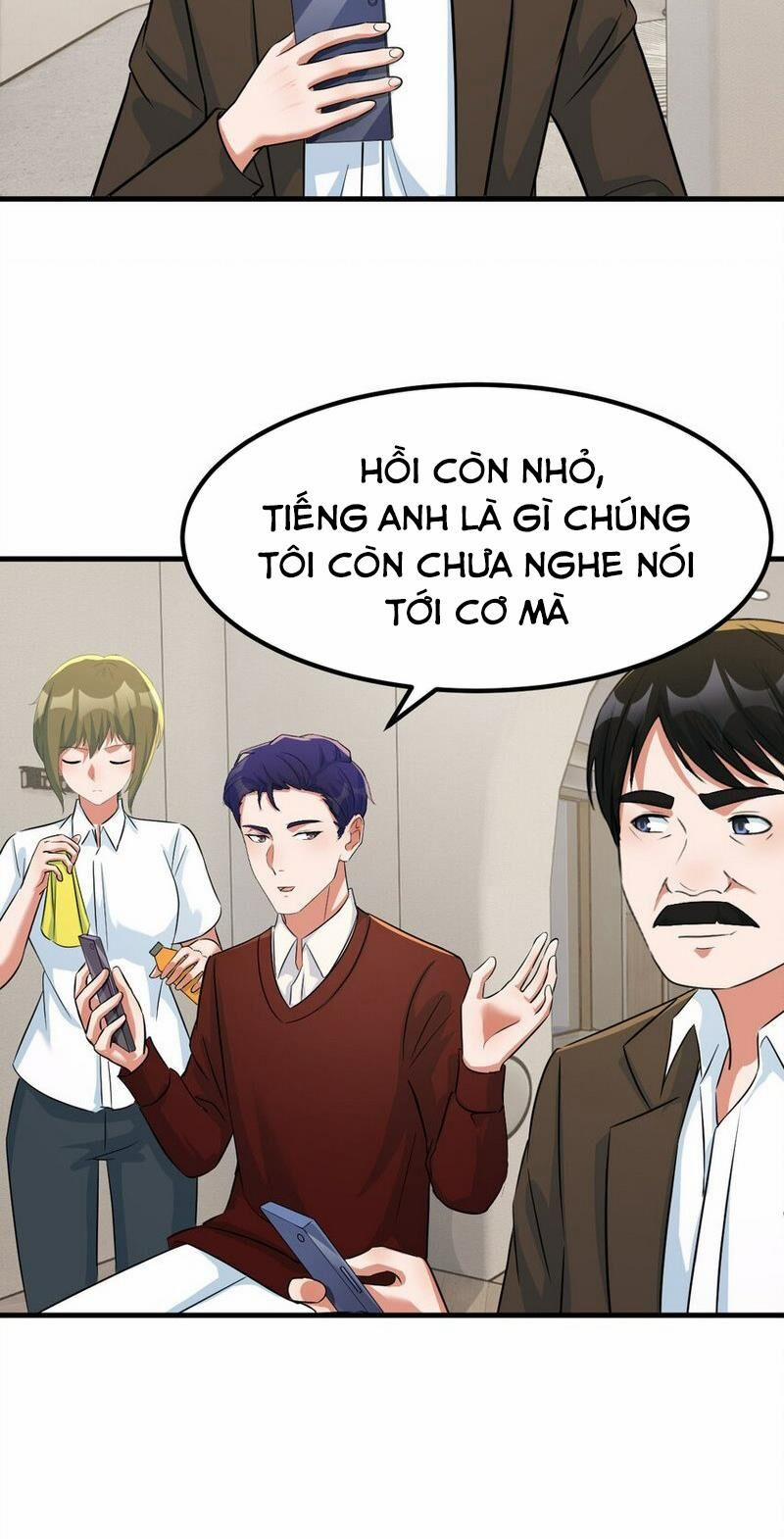 manhwax10.com - Truyện Manhwa Chị Gái Tôi Là Đại Minh Tinh Chương 231 Trang 20