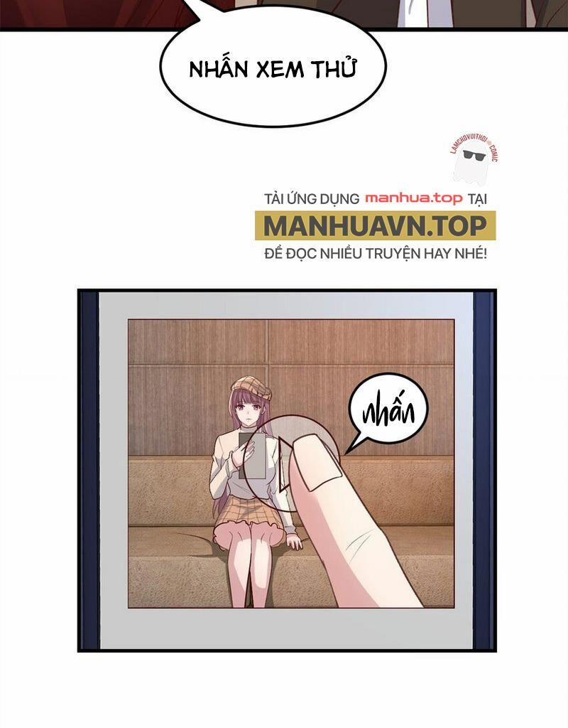 manhwax10.com - Truyện Manhwa Chị Gái Tôi Là Đại Minh Tinh Chương 231 Trang 22