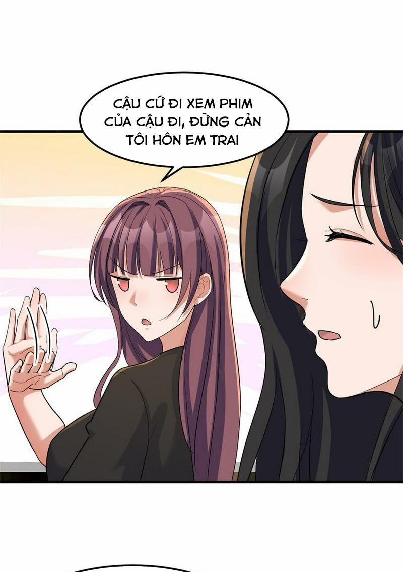 manhwax10.com - Truyện Manhwa Chị Gái Tôi Là Đại Minh Tinh Chương 231 Trang 37