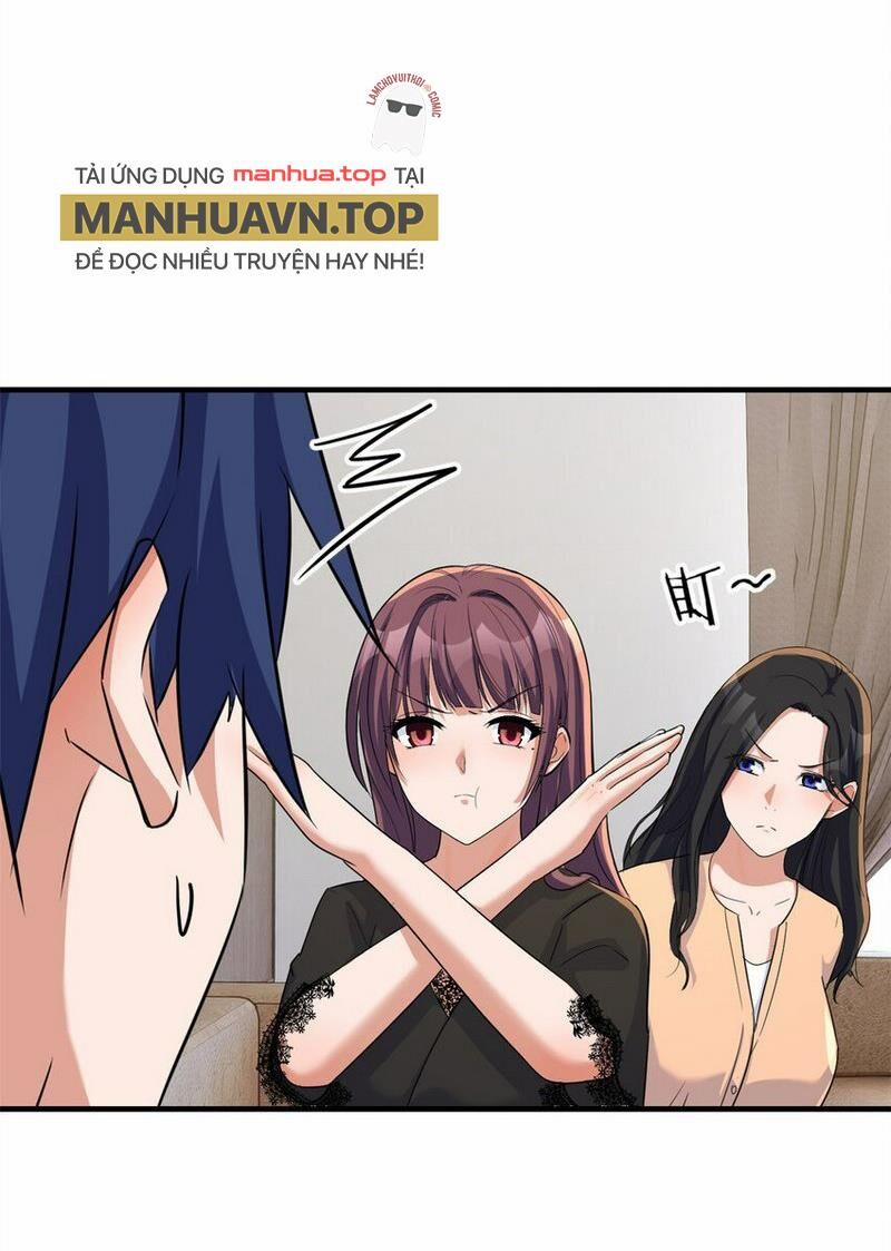 manhwax10.com - Truyện Manhwa Chị Gái Tôi Là Đại Minh Tinh Chương 231 Trang 40