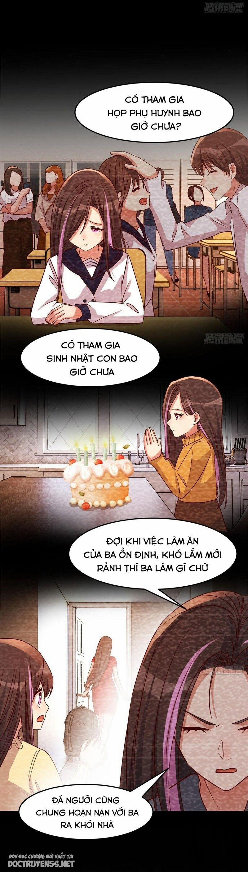 manhwax10.com - Truyện Manhwa Chị Gái Tôi Là Đại Minh Tinh Chương 232 Trang 16