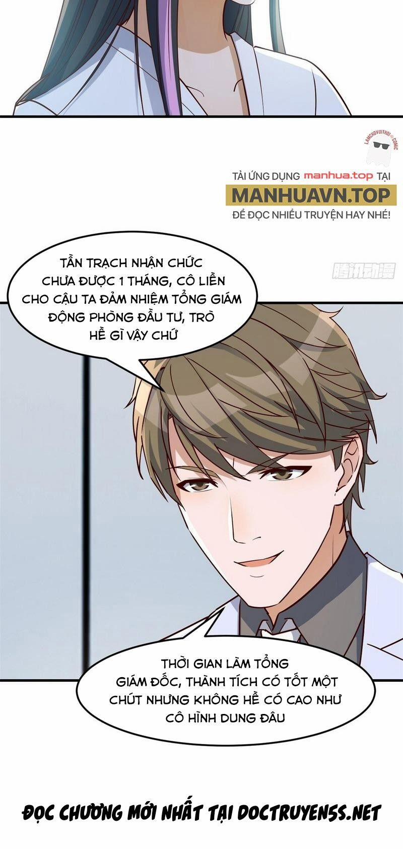 manhwax10.com - Truyện Manhwa Chị Gái Tôi Là Đại Minh Tinh Chương 233 Trang 13