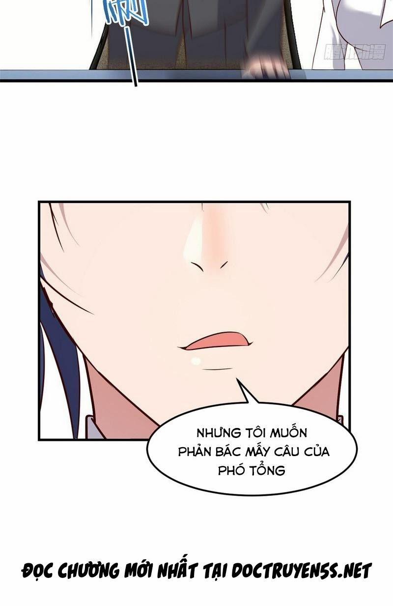 manhwax10.com - Truyện Manhwa Chị Gái Tôi Là Đại Minh Tinh Chương 233 Trang 25